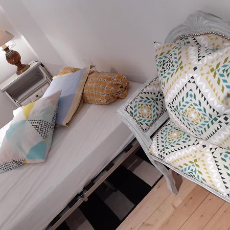 Studio Lumineux Dans La Coulee Verte A Saint Gilles Croix De Vie Екстериор снимка