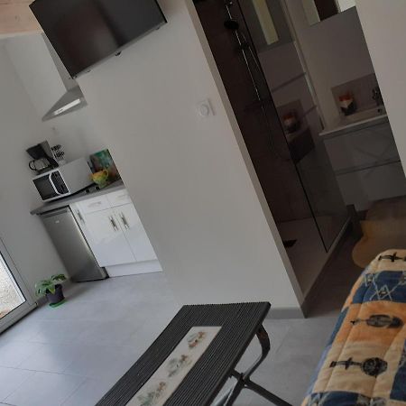 Studio Lumineux Dans La Coulee Verte A Saint Gilles Croix De Vie Екстериор снимка